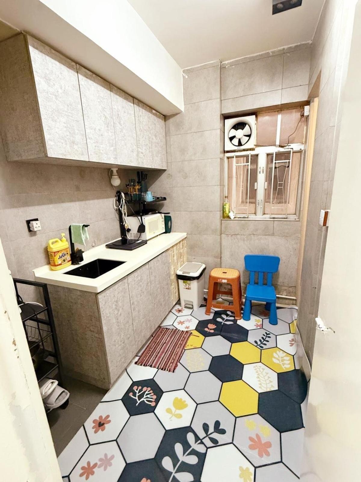Apartment Entire Affordable Family Group *